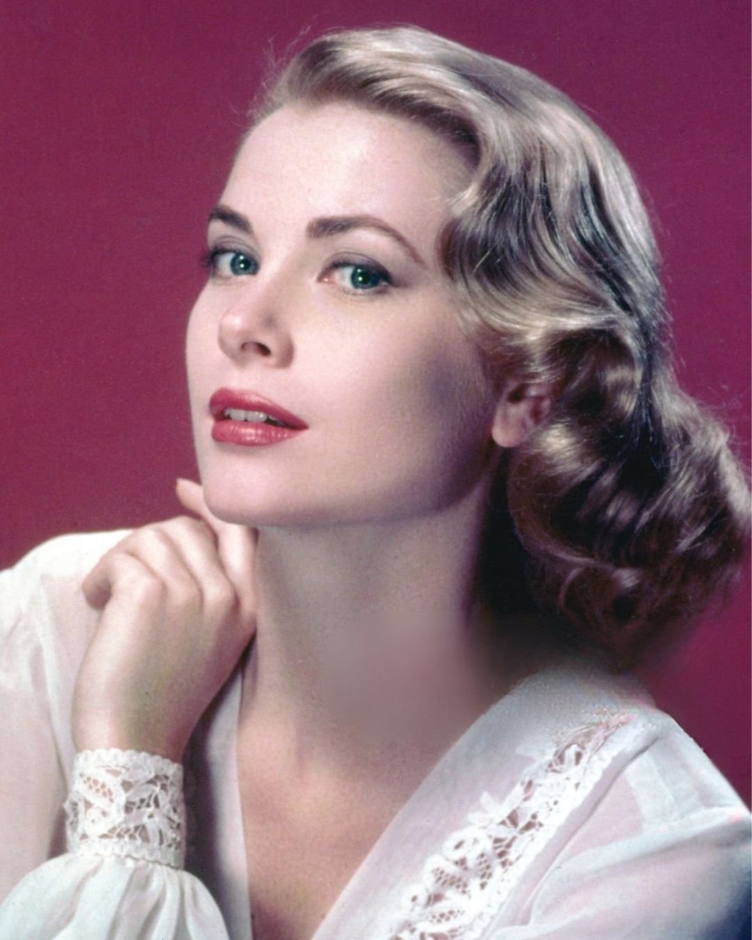 Grace Kelly
