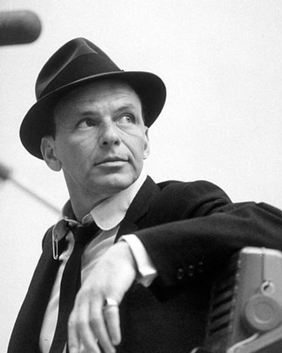 Frank Sinatra