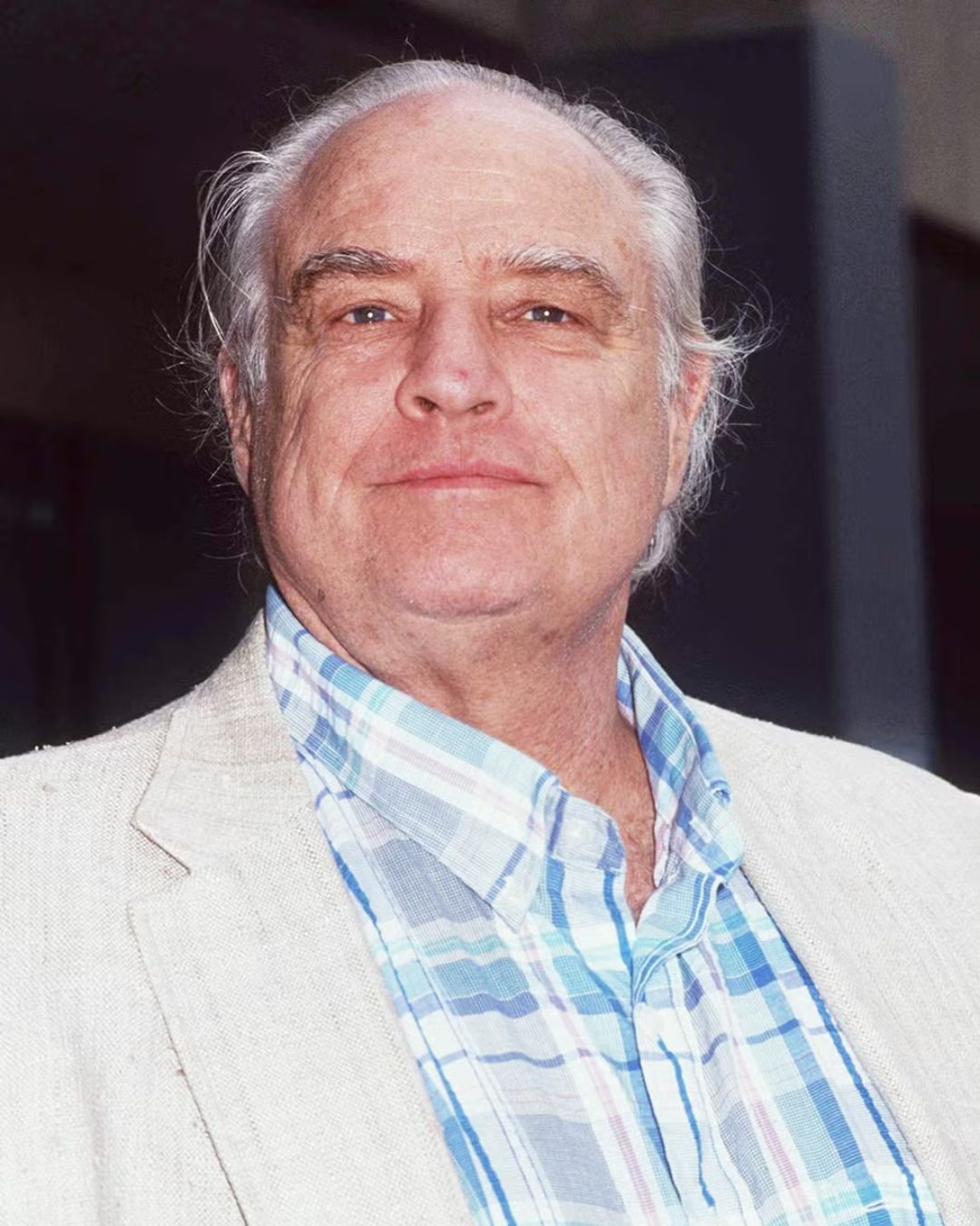 Marlon Brando últimas fotos