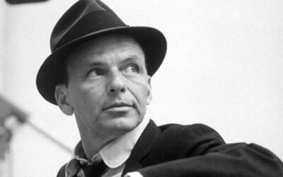 Frank Sinatra