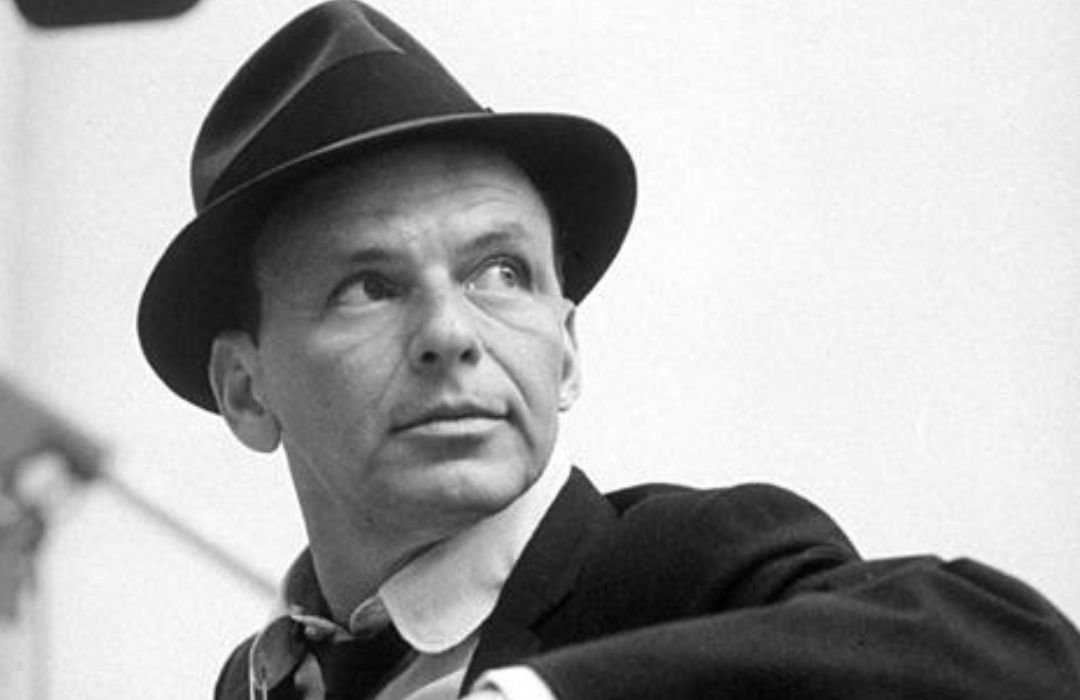 Frank Sinatra