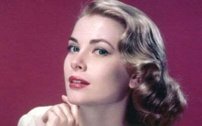 Grace Kelly