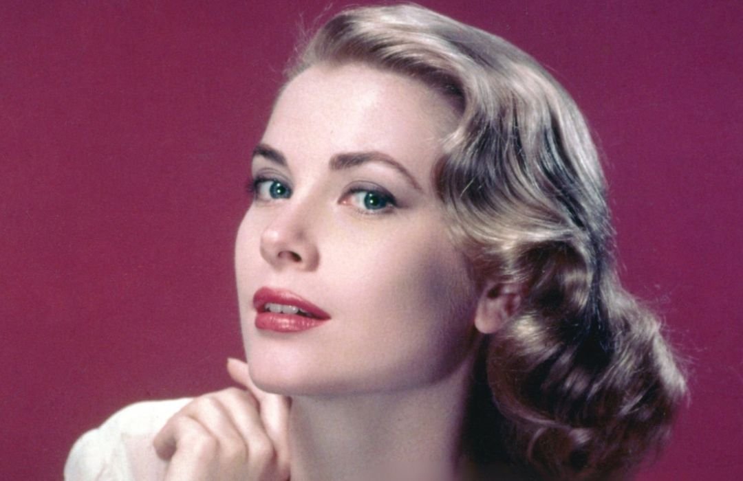 Grace Kelly