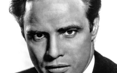 Marlon Brando